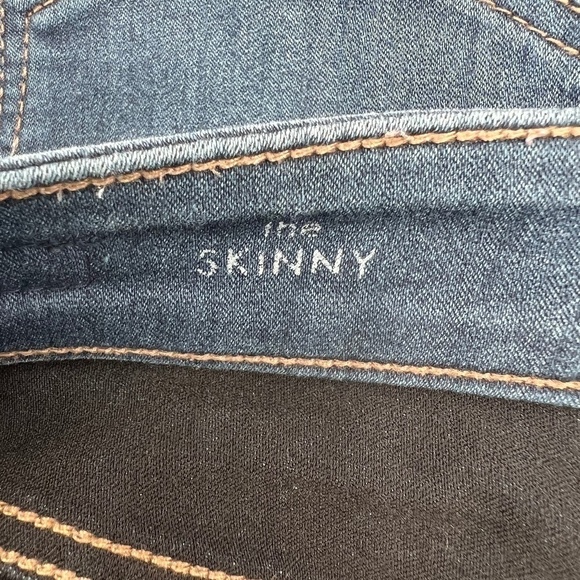 Liverpool The Skinny Jeans Size 2 Women's - Picture 4 of 10